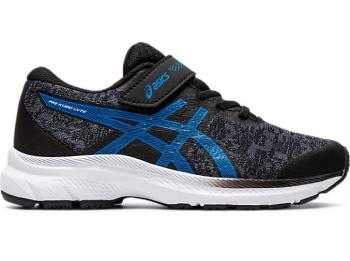 Asics PRE KUMO LYTE PS Barn Løpesko NO075QU